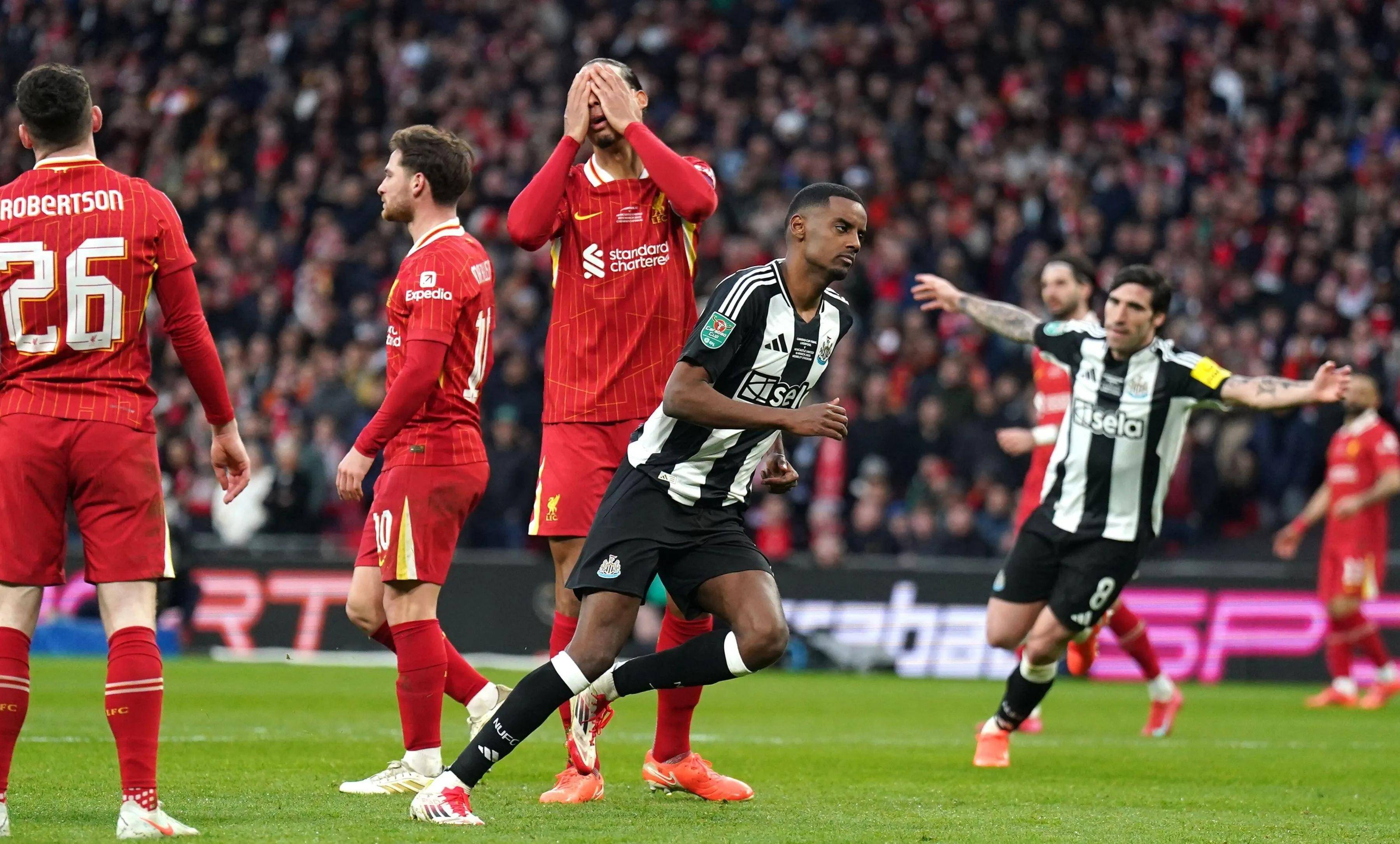 利物浦球员受伤，将缺席多场比赛的简单介绍