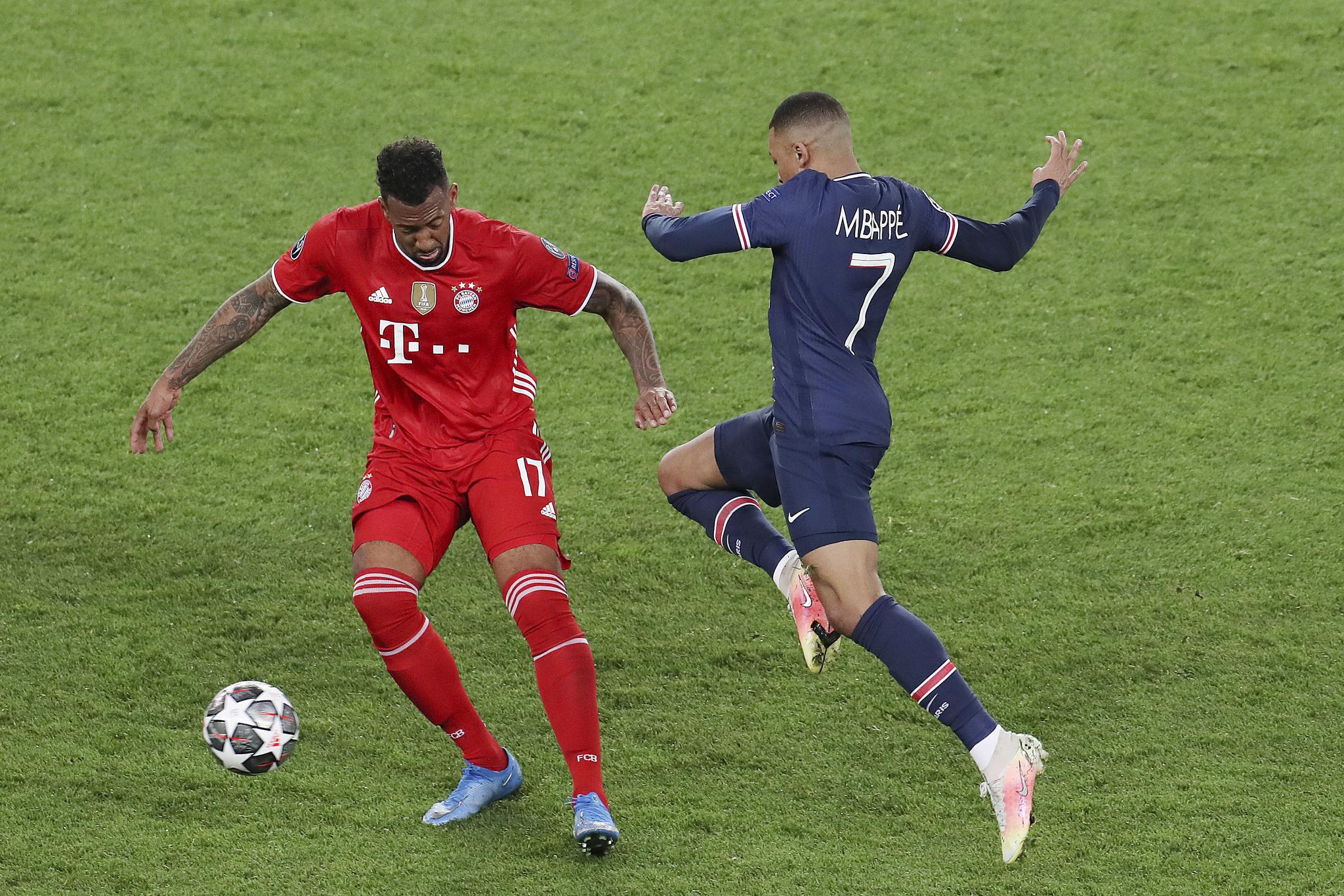 班菲尔德大比分取胜晋级欧洲赛事半决的简单介绍