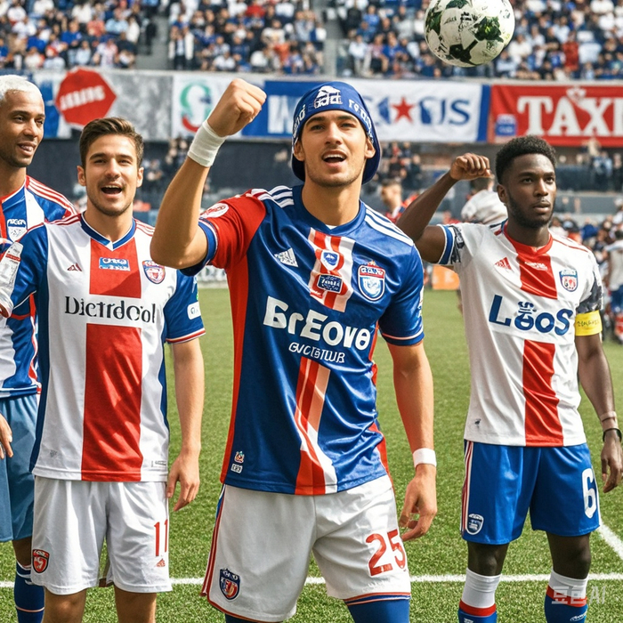 关于里昂对阵昂热,谁将占据上风?的信息 关于里昂对阵昂热,谁将占据上风?的信息