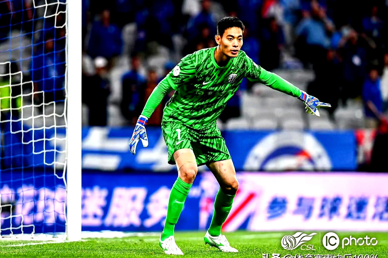 申花客场零封对手,战术大获成功! 申花客场零封对手,战术大获成功!