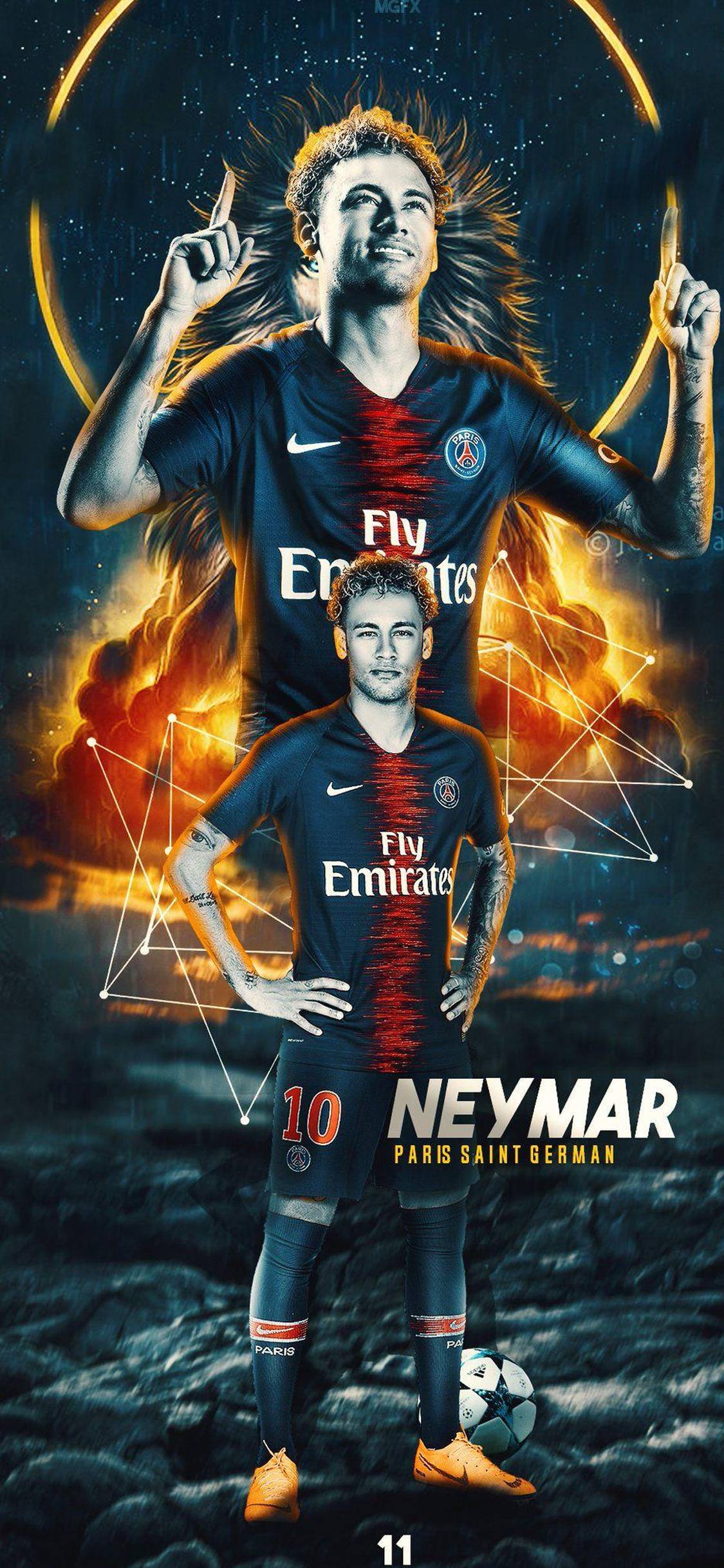 关于巴黎圣日耳曼轻取葡萄牙豪门,内马尔闪耀的信息 关于巴黎圣日耳曼轻取葡萄牙豪门,内马尔闪耀的信息