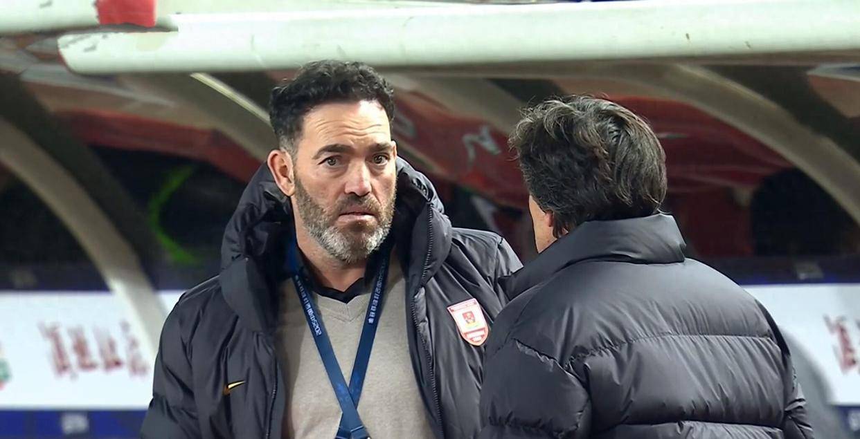 亚眠主场绝杀斯特拉斯堡，降级形势稍缓的简单介绍