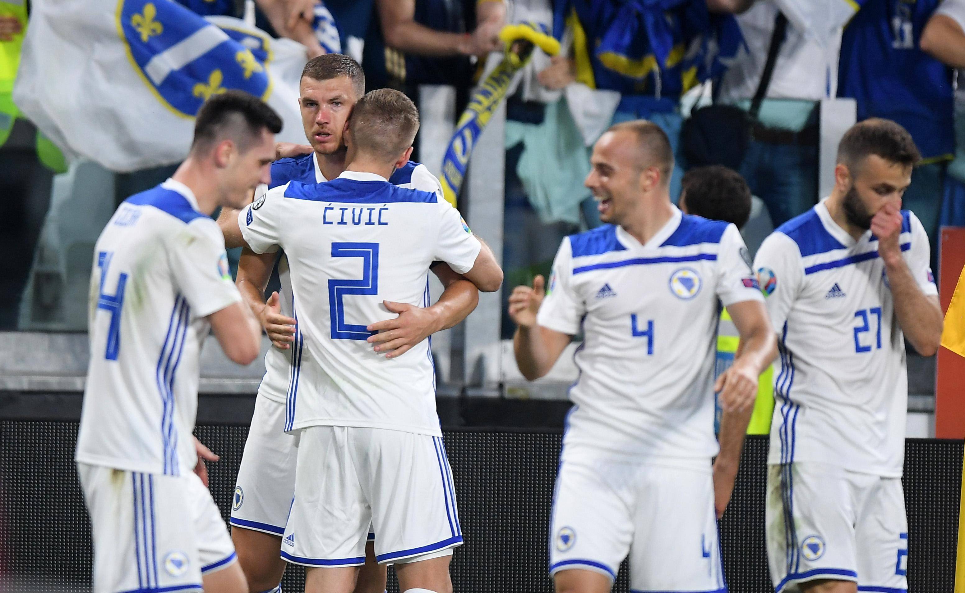 匈牙利逆袭波黑,欧预赛决赛关键的简单介绍 匈牙利逆袭波黑,欧预赛决赛关键的简单介绍