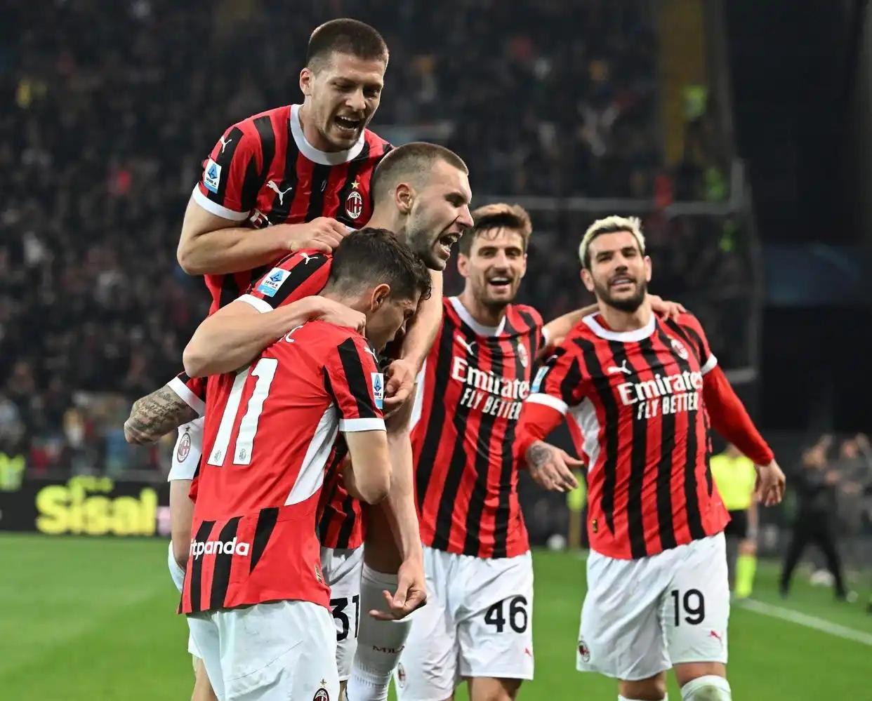 乌迪内斯主场大胜,欧战资格看涨的简单介绍 乌迪内斯主场大胜,欧战资格看涨的简单介绍