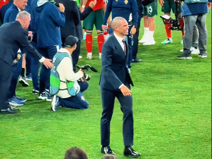 关于葡萄牙名宿成为球队新主教练的信息 关于葡萄牙名宿成为球队新主教练的信息