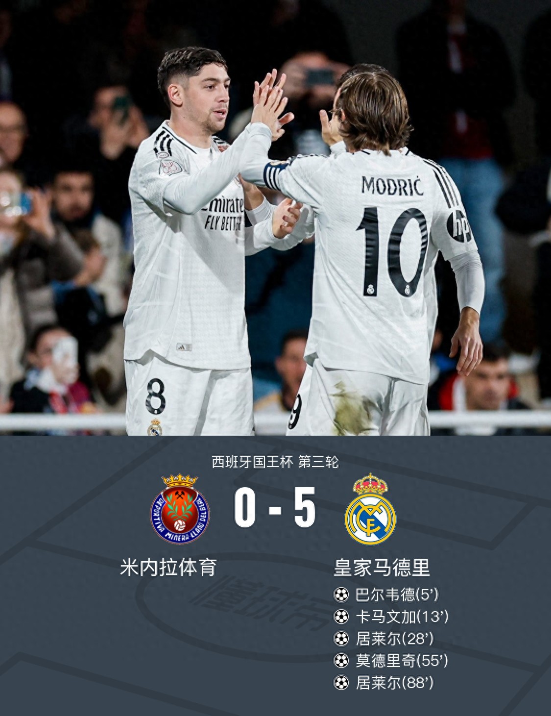 皇家马德里再次战胜巴塞罗那,占得上风的简单介绍 皇家马德里再次战胜巴塞罗那,占得上风的简单介绍