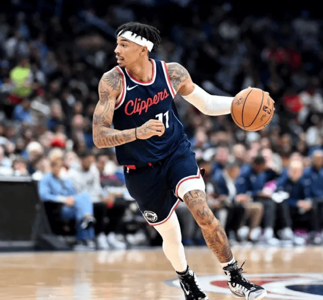 快船不敌国王，哈雷尔表现出色的简单介绍