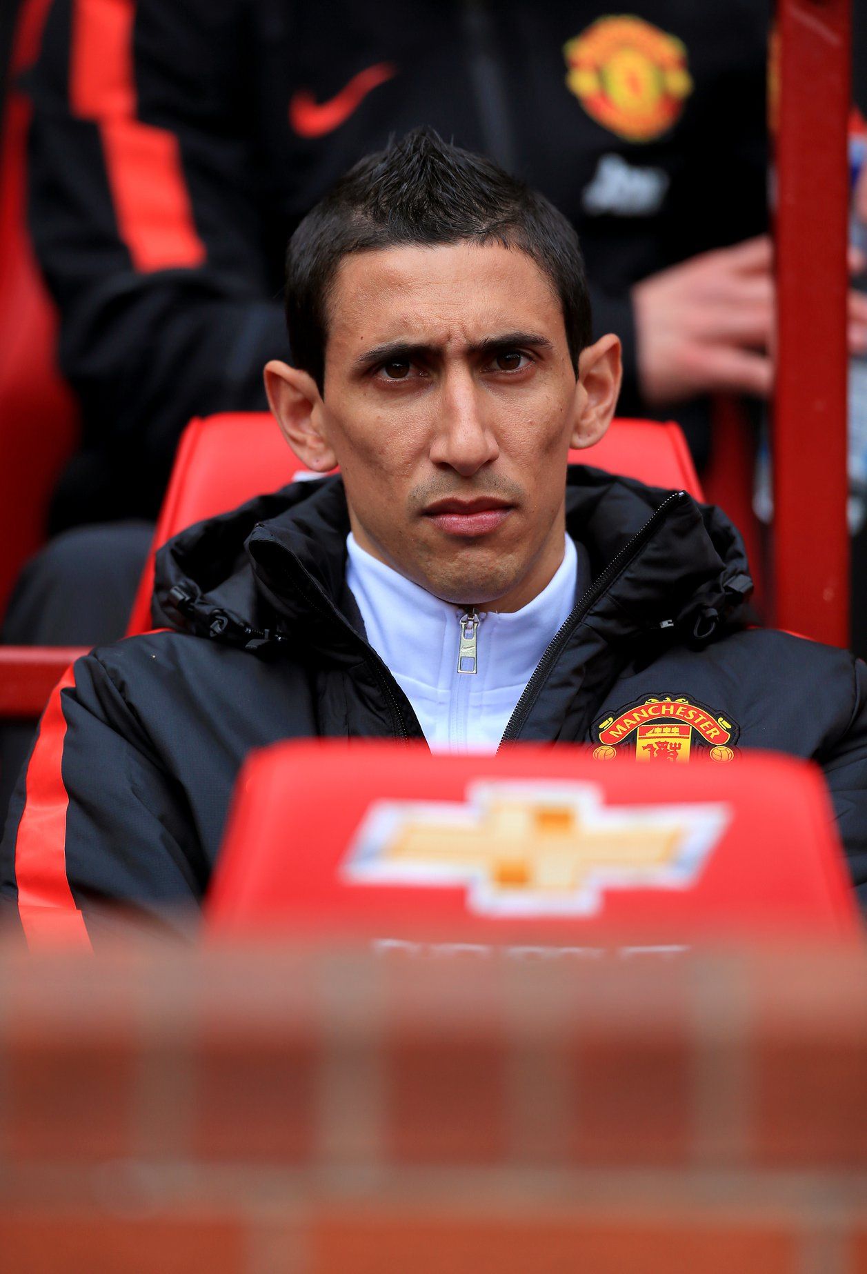 拜仁绝杀曼联，迪马利亚状态火热的简单介绍