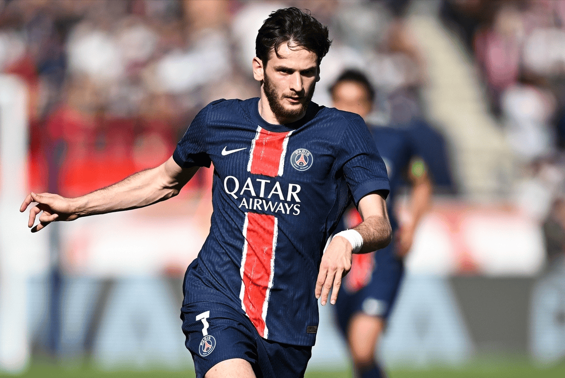 喜降重量级新援!巴黎圣日耳曼引进新球员,提升实力的简单介绍 喜降重量级新援!巴黎圣日耳曼引进新球员,提升实力的简单介绍