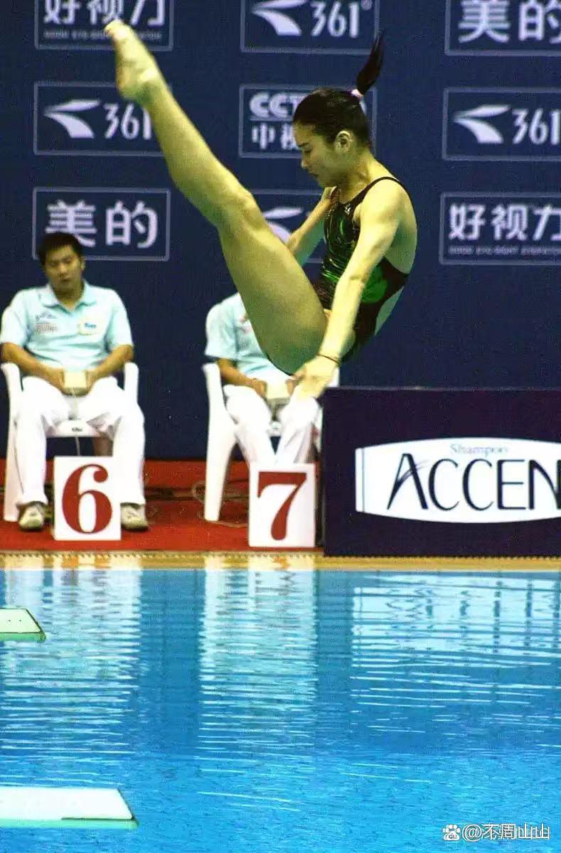 逆风翻盘！女子跳水赛事意外不敌