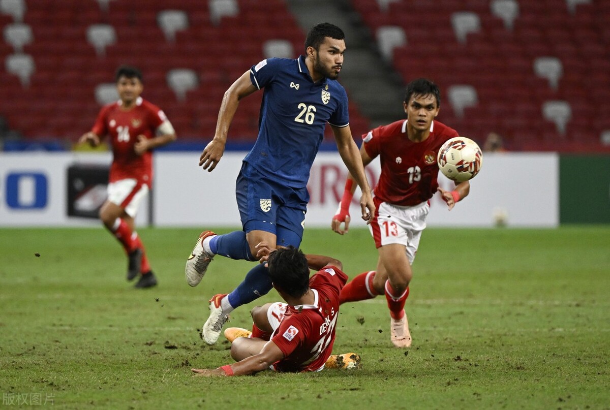 印尼队碾压泰国队，戴资颖点燃赛场的简单介绍