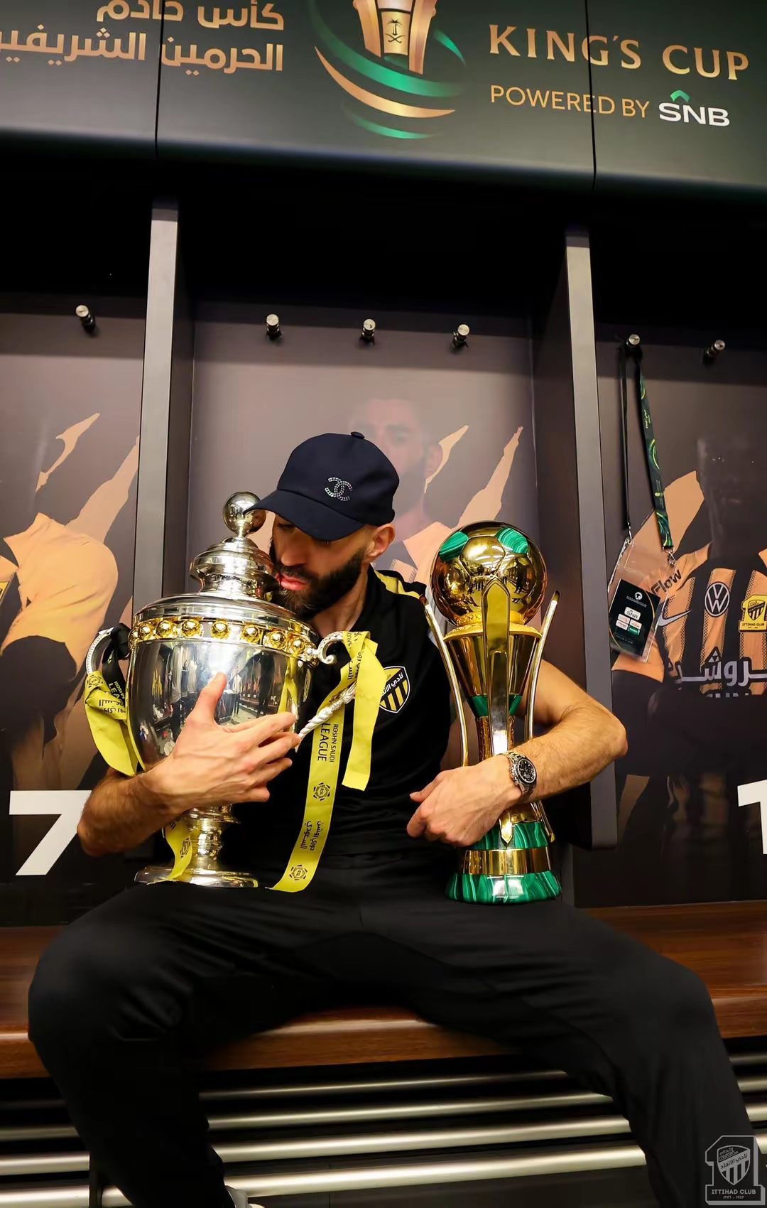 皇马力克美国，托尼关键制胜的简单介绍